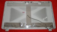 Display-Deckel, Cover, Palmrest,HP Pavilion 17-F067NG 17,3